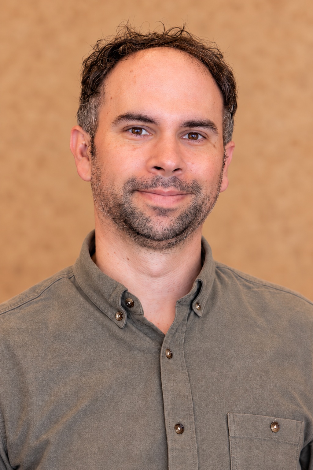 Peter Bonos
